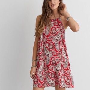 American Eagle summer dress